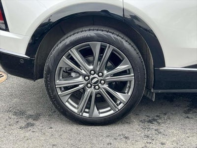 2025 Cadillac OPTIQ Sport