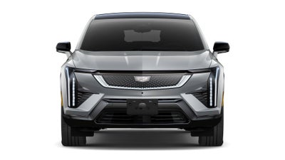 2025 Cadillac OPTIQ Sport