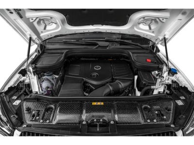 2024 Mercedes-Benz GLE 350