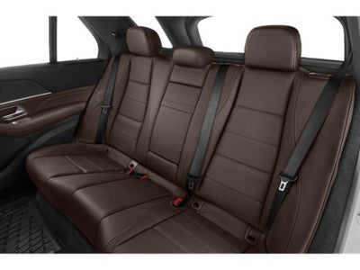2024 Mercedes-Benz GLE 350