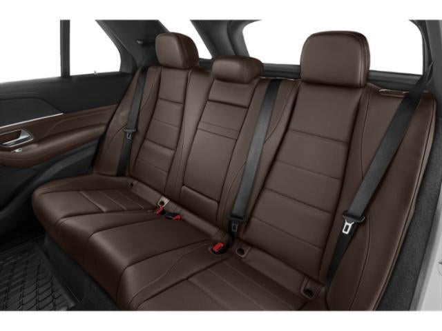 2024 Mercedes-Benz GLE 350