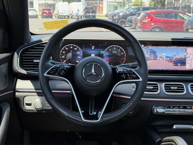 2024 Mercedes-Benz GLE 350