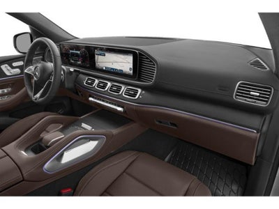 2024 Mercedes-Benz GLE 350