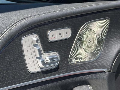 2024 Mercedes-Benz GLE 350