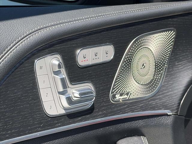 2024 Mercedes-Benz GLE 350