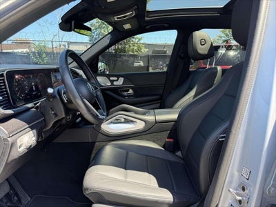 2024 Mercedes-Benz GLE 350