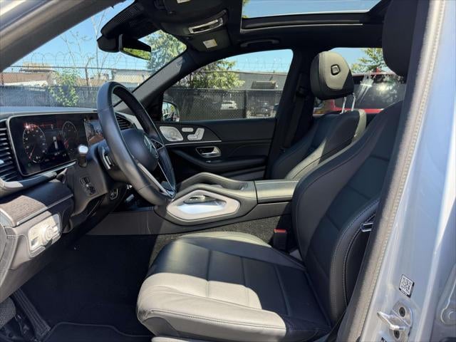 2024 Mercedes-Benz GLE 350