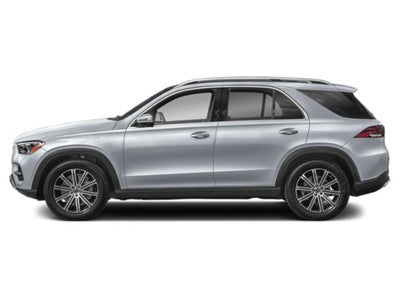 2024 Mercedes-Benz GLE 350