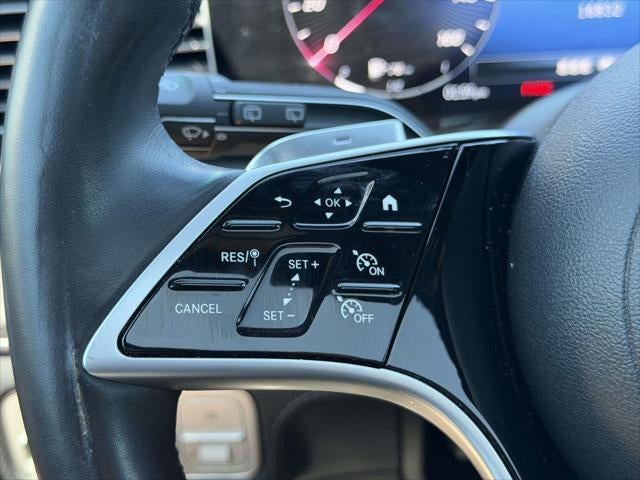 2024 Mercedes-Benz GLE 350