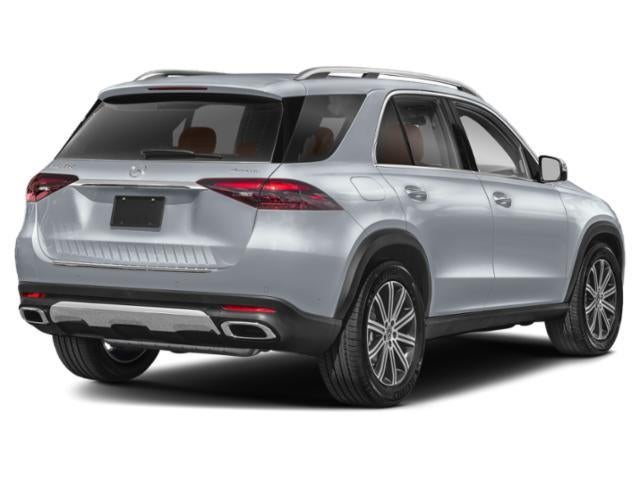 2024 Mercedes-Benz GLE 350