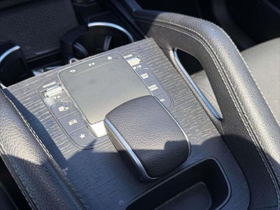 2024 Mercedes-Benz GLE 350