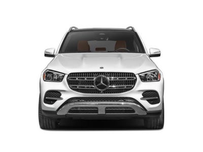 2024 Mercedes-Benz GLE 350