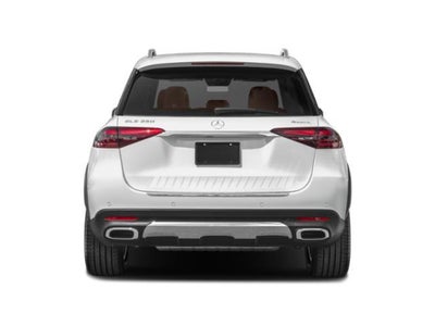 2024 Mercedes-Benz GLE 350