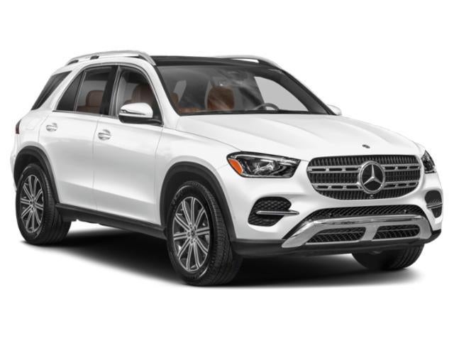 2024 Mercedes-Benz GLE 350