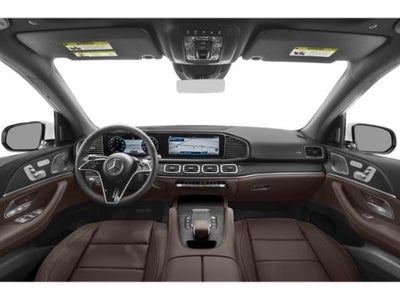 2024 Mercedes-Benz GLE 350