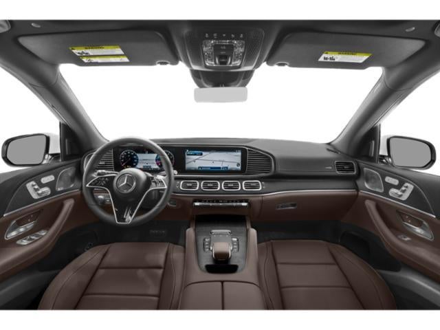 2024 Mercedes-Benz GLE 350
