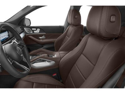 2024 Mercedes-Benz GLE 350