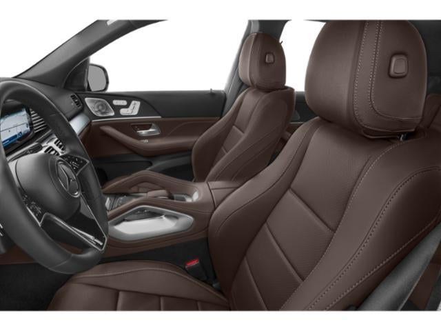 2024 Mercedes-Benz GLE 350