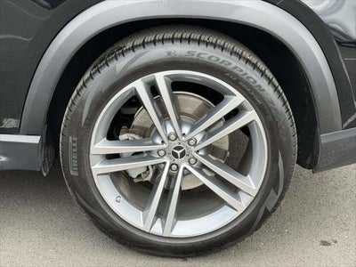 2020 Mercedes-Benz GLE 450