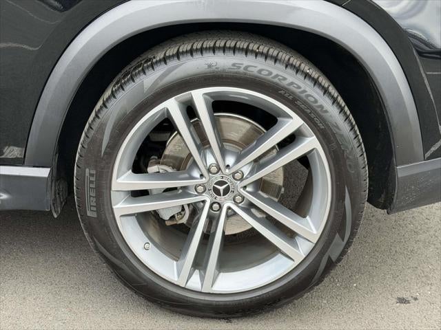 2020 Mercedes-Benz GLE 450