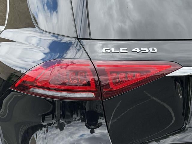 2020 Mercedes-Benz GLE 450