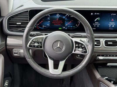 2020 Mercedes-Benz GLE 450