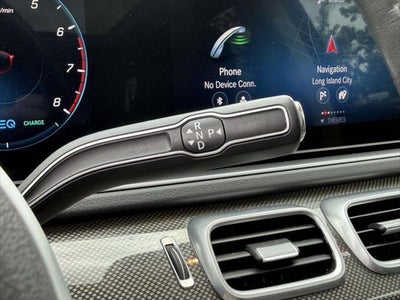 2020 Mercedes-Benz GLE 450