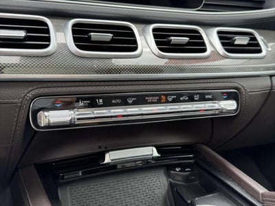 2020 Mercedes-Benz GLE 450