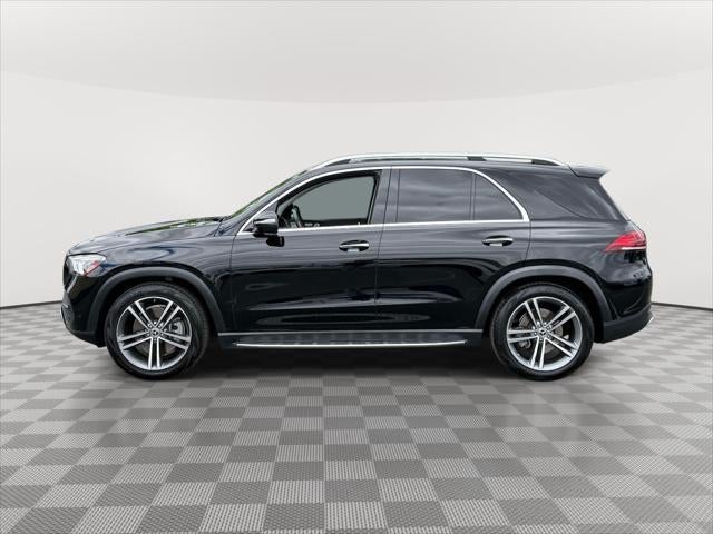 2020 Mercedes-Benz GLE 450
