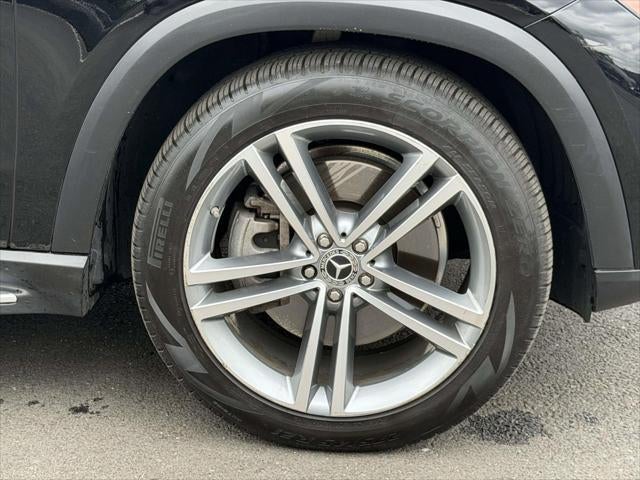 2020 Mercedes-Benz GLE 450