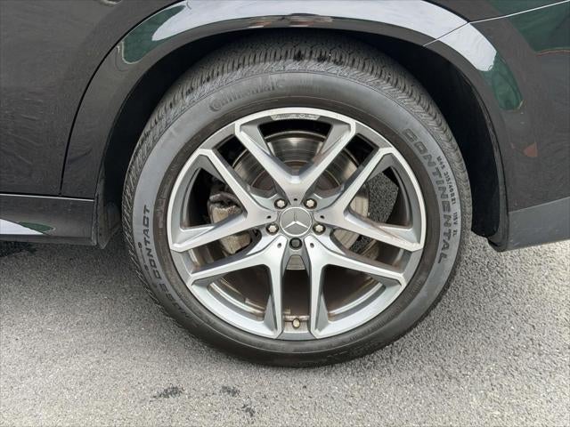 2024 Mercedes-Benz GLE AMG® 53