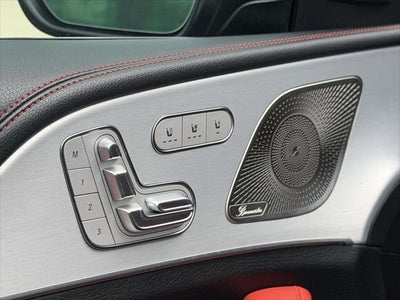 2024 Mercedes-Benz GLE AMG® 53
