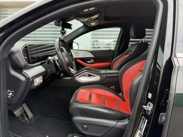 2024 Mercedes-Benz GLE AMG® 53