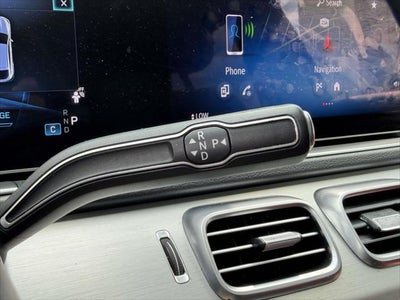 2024 Mercedes-Benz GLE AMG® 53