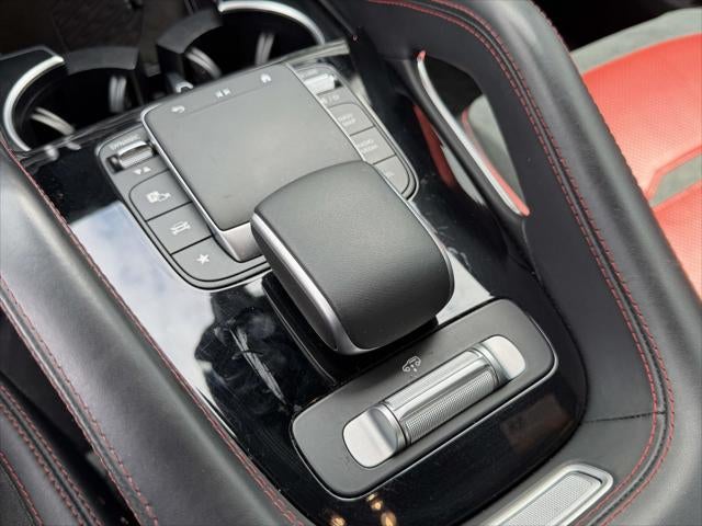 2024 Mercedes-Benz GLE AMG® 53