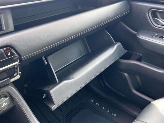 2023 Honda Pilot Touring