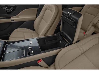 2022 Lincoln Aviator Standard