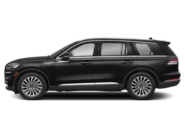 2022 Lincoln Aviator Standard