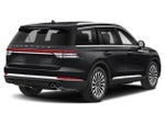 2022 Lincoln Aviator Standard