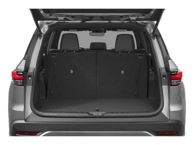 2025 Lexus TX Premium