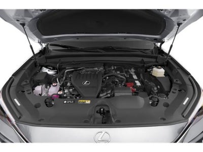 2025 Lexus TX Premium