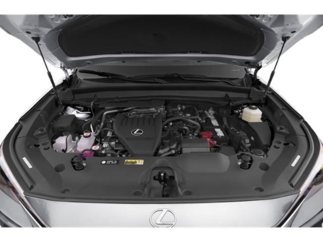 2025 Lexus TX Premium