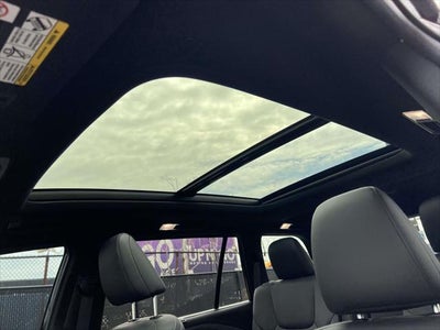 2025 Lexus TX Premium