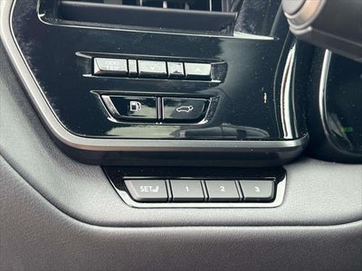 2025 Lexus TX Premium
