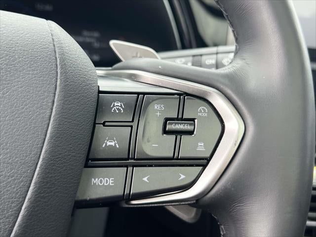2025 Lexus TX Premium