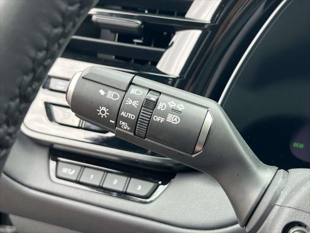 2025 Lexus TX Premium