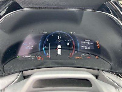 2025 Lexus TX Premium