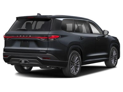 2025 Lexus TX Premium