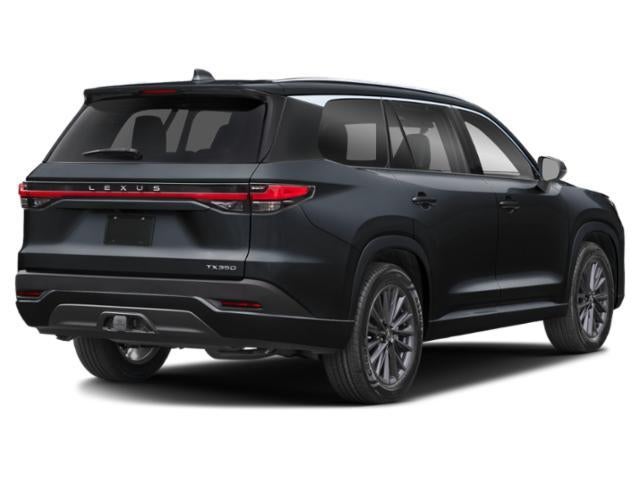 2025 Lexus TX Premium