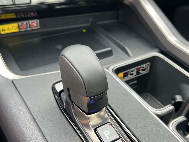 2025 Lexus TX Premium